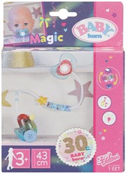 BABY born Interactieve Magic Speentje