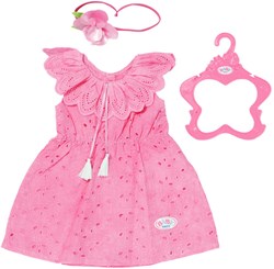 BABY born Trendy Flowerdress