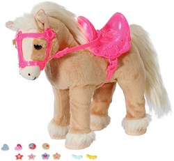 BABY born cavallo carino cavallo giocattolo per bambini - My Cute Horse