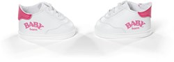 BABY born sneakers scarpe per bambole 43 cm accessorio colorato