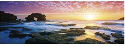 Schmidt puzzle Bridgewater Bay panorama 1000 pezzi paesaggio