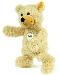 Steiff peluche orsetto Charly - orso di peluche beige 30 cm - giocattolo morbido