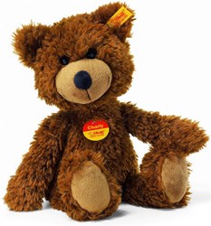 Steiff orso di peluche Charly - orsacchiotto marrone 30 cm giocattolo