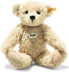 Steiff orsetto di peluche Luca - beige - 30 cm peluche morbido