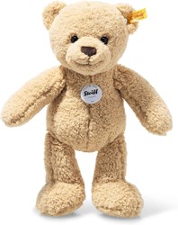 Steiff orsetto di peluche Ben - orsacchiotto beige 30 cm - lavabile