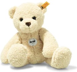 Steiff orsetto Mila peluche beige 30 cm - giocattolo morbido