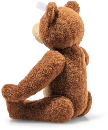 Steiff orso di peluche Steiff Club edition 2025 marrone - 31 cm edizione limitata-2