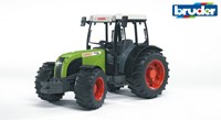 Bruder trattore Claas Nectis 267 F veicolo giocattolo fattoria