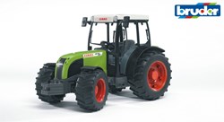 Bruder trattore Claas Nectis 267 F veicolo giocattolo fattoria