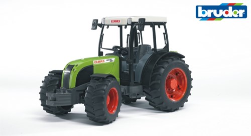 Bruder trattore Claas Nectis 267 F veicolo giocattolo fattoria
