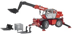 BRUDER MRT 2150 veicolo giocattolo