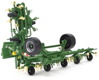 Bruder Krone macchina agricola KWT 8.82 rimorchio giocattolo verde-3