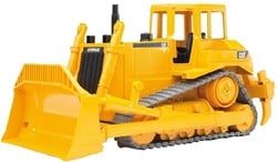 BRUDER CAT Bulldozer veicolo giocattolo