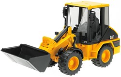BRUDER CAT Wheel loader veicolo giocattolo