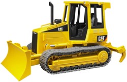 BRUDER CAT Track-type tractor veicolo giocattolo