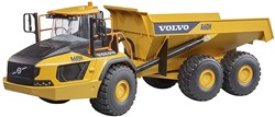 Bruder Bruder Volvo A60H Dumper