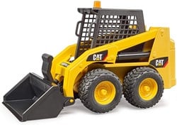 Bruder Bruder Caterpillar compactlader