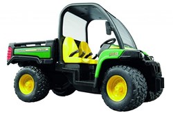 Bruder John Deere Gator 855D veicolo giocattolo - fuoristrada