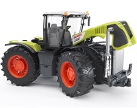 Bruder trattore Claas Xerion 5000 veicolo giocattolo fattoria-3