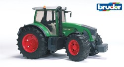 Bruder trattore Fendt 936 Vario giocattolo fattoria 1:16
