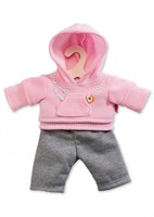 Heless abbigliamento bambola tuta jogging 35-45cm outfit bambola-2