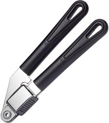 Westmark schiacciaglio utensile da cucina nero - alluminio e plastica
