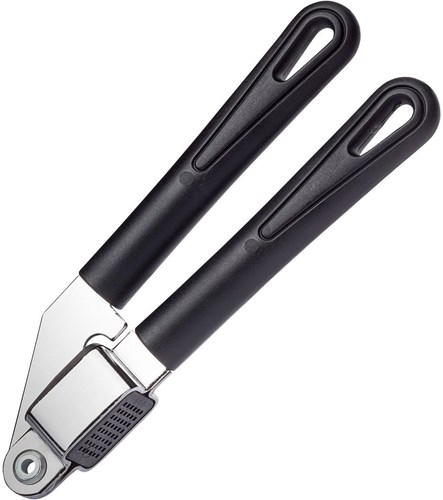 Westmark schiacciaglio utensile da cucina nero - alluminio e plastica