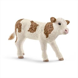 Schleich Farm Life 13802 action figure giocattolo