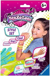 Ravensburger kit creazione gioielli Blazelets Starter Kit per bambini