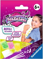 Ravensburger creazione gioielli Blazelets Refill set per bambini multicolore