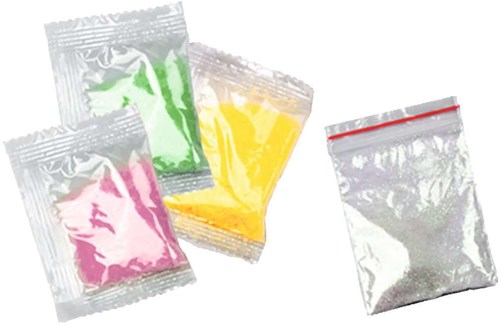 Ravensburger creazione gioielli Blazelets Refill set per bambini multicolore-2