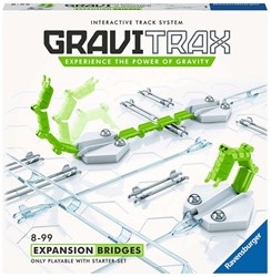 Gravitrax uitbreiding Bridges