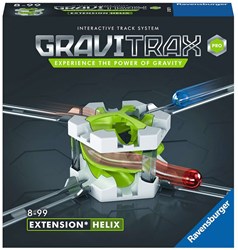 Ravensburger GraviTrax PRO Helix espansione pista biglie giocattolo STEM