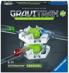 Gravitrax uitbreding Vertical Carousel