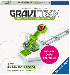 Ravensburger GraviTrax Cascata