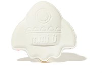 Mini U bomba da bagno razzo - bomba frizzante colorata per bambini-2
