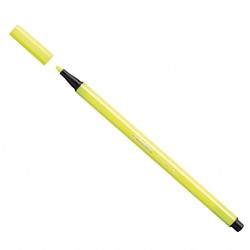 STABILO Pen 68 marcatore Giallo 1 pezzo(i)