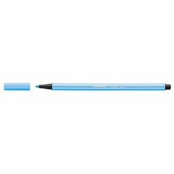 STABILO Pen 68 Mini marcatore Blu