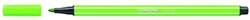 STABILO pennarello premium verde neon - marcatore creativo per bambini