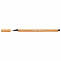 STABILO Pen 68 marcatore Arancione 1 pezzo(i)