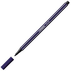 STABILO Pen 68 marcatore Blu 1 pezzo(i)