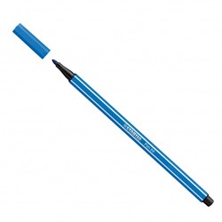 STABILO Pen 68 Mini marcatore Blu