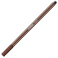 STABILO Pen 68 pennarello premium marrone - marcatore creativo-2