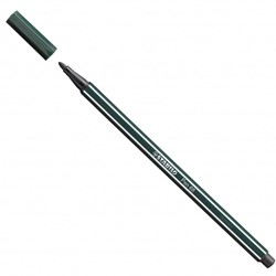 STABILO Pen 68 Mini marcatore Verde