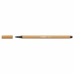 STABILO Pen 68 marcatore Marrone 1 pezzo(i)