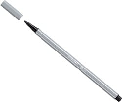 STABILO Pen 68 Mini marcatore Grigio