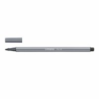 Stabilo pennarello premium grigio scuro Pen 68 - marcatore creativo-2
