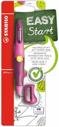 STABILO matita meccanica ergonomica mancini rosa/lilla 3,15 mm