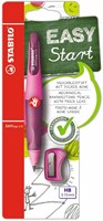 Stabilo matita meccanica ergonomica bambini destrimani rosa/lilla 3,15 mm