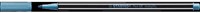 STABILO pennarello premium blu metallizzato - Pen 68 metallic arte